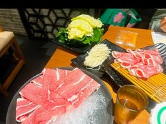 -呷哺呷哺(宝山正大乐城店)