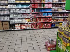 -物美超市(下沙店)