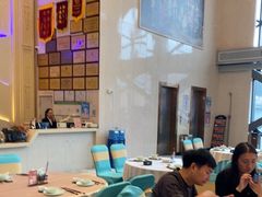 -渔村盛宴(航空新城店)
