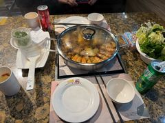 -黄记煌三汁焖锅(渝北金港国际店)
