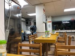 大堂-屋里家延边朝鲜族冷面(南园店)