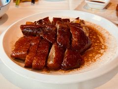 -侨美·唐荔园·40年地道粤菜