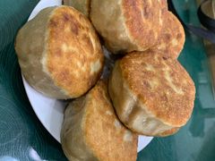 门钉肉饼-白魁老号饭庄(交道口店)