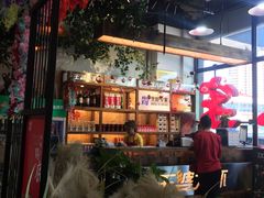 -槐店王婆大虾(开发区店)