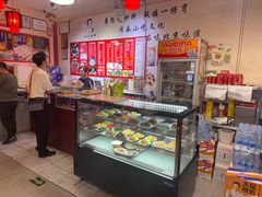 -姚记炒肝店(鼓楼店)