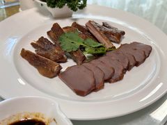 -宜兴隆家宴·私房菜(泰安华庭店)