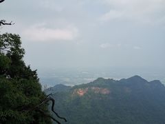 -青城山
