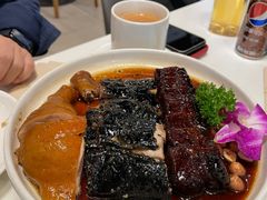 -金湖港式餐厅(建外店)