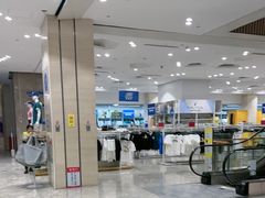 -BIGOFFS 超级折扣(仁恒伊势丹店)