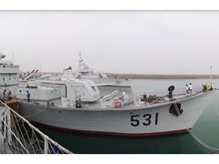 -中国人民解放军海军博物馆