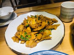 -竹里馆 ·茶食(奥体店)