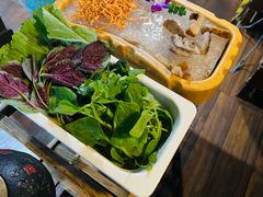 -滇釜火锅·能喝汤的火锅(车公庄店)