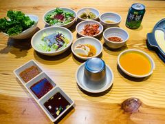 -喜来稀肉(北外滩白玉兰广场店)