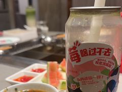 -海底捞火锅(龙岗星河COCO Park店)