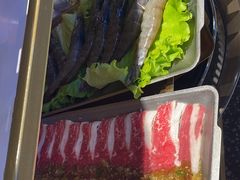 -杨记齐齐哈尔烤肉(总店)