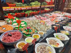 -抱德·潮汕味(敦和店原惠城鱼仔)