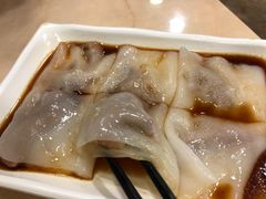 -盛记粥面(佐敦店)