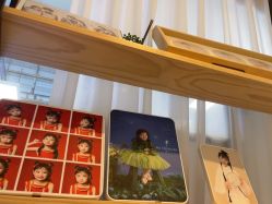 -倾城宝贝儿童摄影(新辰里酒仙桥店)