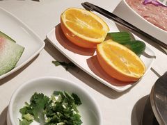 -海底捞火锅(璞丽中心店)