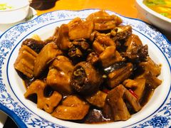 -鑫小城故事·砂锅·排骨藕汤(兴业路店)