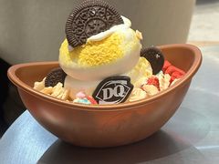 -DQ·蛋糕·冰淇淋(五角场万达店)