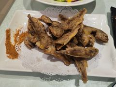 -李连贵熏肉大饼(丰台南路地铁站店)