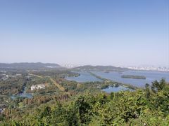 -九曜山