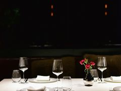 -Oyster Talks 四度蚝法餐厅