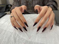 -斯馨·健康美甲美睫