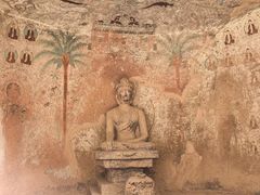 -炳灵寺世界文化遗产旅游区