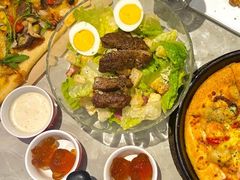 -必胜客(玉泉远洋店)