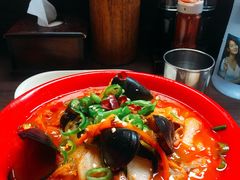 -香港饭店0410(明洞店)