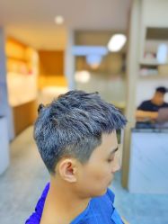 点击看大图 -诗悦发型烫染SALON