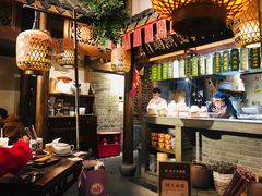 -南京大牌档(之心城店)