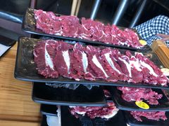 -陈记顺和潮汕牛肉火锅(棠德南路店)