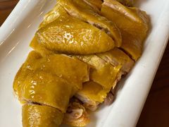 白切鸡-旭龙鱼头王(航华店)