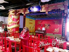 大堂-德云社(三里屯店)