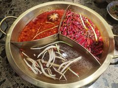 -小龙坎老火锅(工体店)