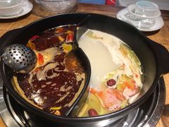 -串掌门砂锅串串香(后瑞店)
