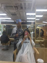 -P.STYLE 派斯造型