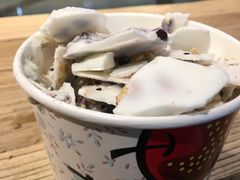 杏仁炒酸奶-喜识·冰糖葫芦·炒酸奶(西美花街店)
