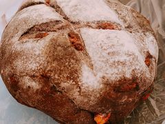 蔓越莓欧包-威利发(莱山芳花园店)