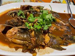 -潍城老菜馆·地标美食