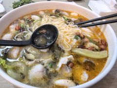 -缘久缘米粉(新街口店)