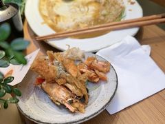 -CURRY YA 熟成咖哩專門店(深圳湾万象城店)