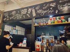 -帕蓝·暹罗料理(曲阳店)