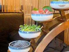 -烹然四季椰子鸡火锅(团结湖总店)