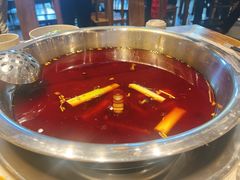 -肖肖酸萝卜鱼火锅(总店)
