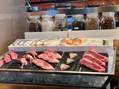 -富力丽思卡尔顿酒店·香荟全日制餐厅