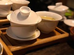 -青藤茶馆(南山路店)